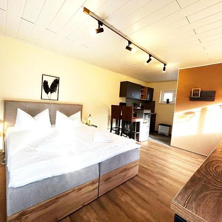 Bansiner Strandlicht Heringsdorf Dış mekan fotoğraf