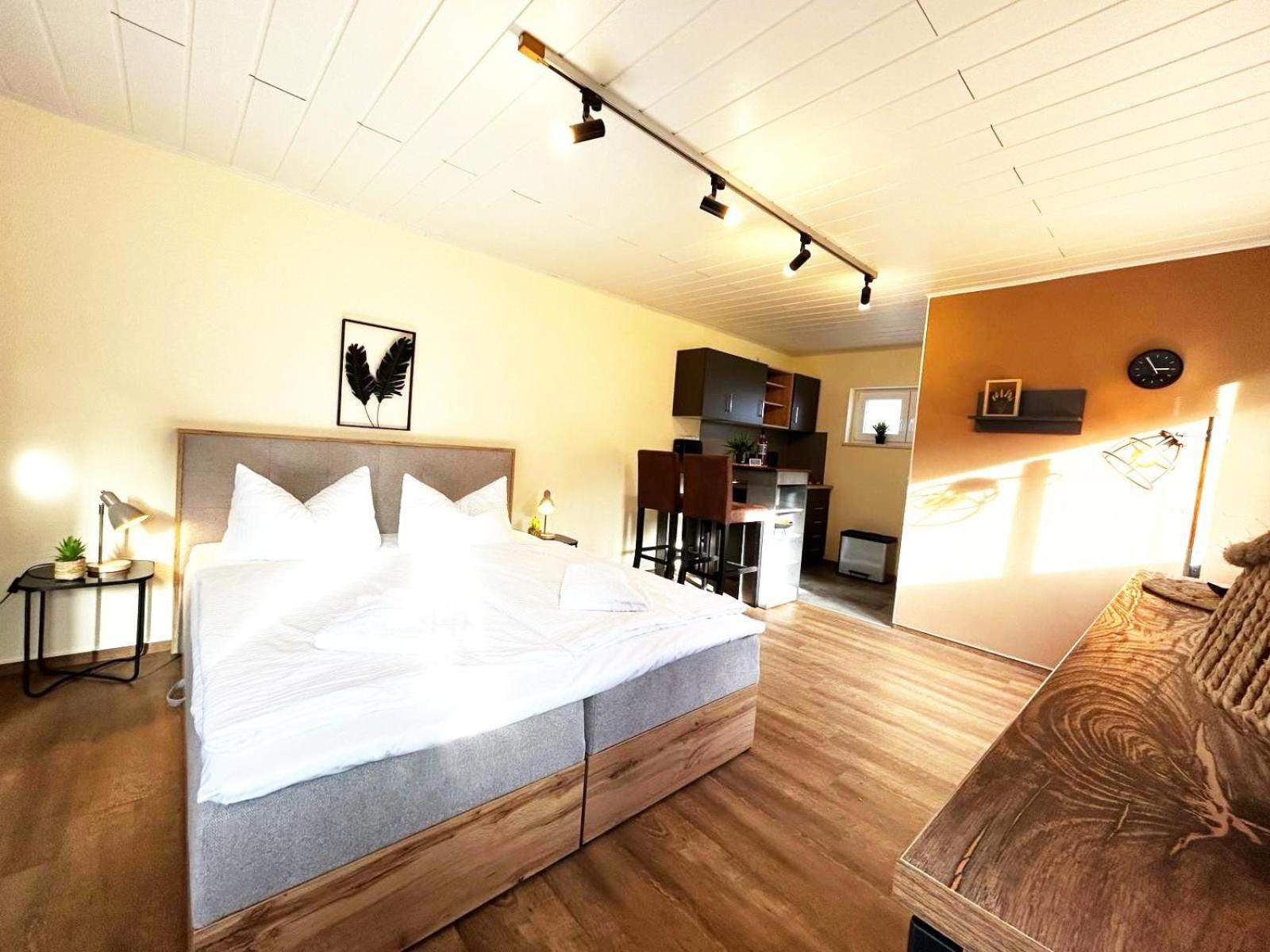 Bansiner Strandlicht Heringsdorf Dış mekan fotoğraf